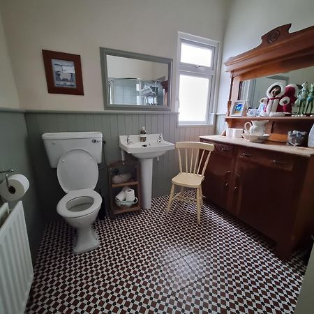 Lakeside House Oughterard Luaran gambar