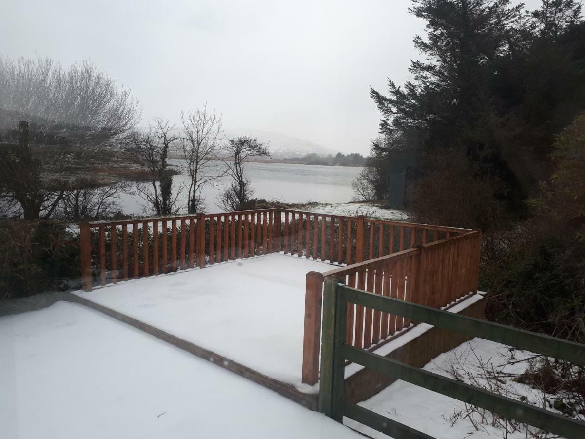 Lakeside House Oughterard Luaran gambar